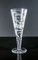 Coppa in cristallo Molato della metà del XX secolo, Francia, Immagine 1