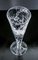 Coppa in cristallo Molato della metà del XX secolo, Francia, Immagine 4