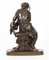 Sculpture Grand Tour Antique en Bronze de la Déesse Diane par Mercié, 19ème Siècle 17