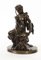 Antique Grand Tour Bronze Sculpture of Goddess Diana by Mercié, 19th Century 6