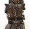 Sculpture Grand Tour Antique en Bronze de la Déesse Diane par Mercié, 19ème Siècle 16