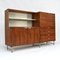Mid-Century Dutch Rosewood Highboard by Cees Braakman for Pastoe, 1950s 1