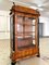 19th Century Empire Display Cabinet with Mystical Figures, Germany, 1850s 20