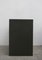 Vintage Olive Green Metal Filing Cabinet from Roneo, Image 4
