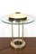 Saturn Table Lamp by Robert Sunnan, Image 1