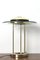 Saturn Table Lamp by Robert Sunnan 3