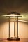 Lampada da tavolo Saturn di Robert Sunnan, Immagine 4