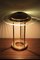 Saturn Table Lamp by Robert Sunnan 2
