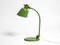 Model Matador Industrial Green Table Lamp by Christian Dell for Bünte & Remmler, 1930s 15