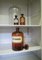 Light Gray Wooden Medicine Cabinet 2