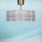 Mid-Century Glass Pendant by Carl Fagerlund for Orrefors, 1960s 1