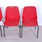 Dining Chairs from MIM, 1960s, Set of 4 7