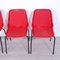 Dining Chairs from MIM, 1960s, Set of 4, Image 7