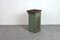 Vintage Industrial Italian Bin, 1950s 1