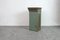 Vintage Industrial Italian Bin, 1950s, Image 2