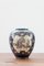 Antique Japanese Pots in Porcelain, 19th Century, Set of 2 2