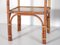Rattan Console Table, 1930s, Image 16