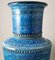 Italienische Vintage Keramik Vase von Aldo Londi für Bitossi, 1965 4
