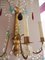 Lampade da parete Luigi di Ignoto, set di 2, Immagine 8