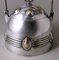 Art Nouveau German Silver-Plated Metal Sugar Bowl from WMF, 1906, Image 7
