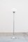 Space Age Floor Lamp attributed to Guzzini, Italy, 1970s, Image 1