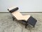 Louis Vuittion LC4 par Liege Perriand pour Cassina 4