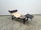 Louis Vuittion LC4 by Liege Perriand for Cassina, Image 1