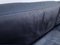 DS 17 Dark Blue Leather Sofas from de Sede for Wk Wohnen, Set of 2 5
