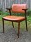 Mid-Century Danish Rosewood Armchairs by Kai Kristiansen, 1960s 2