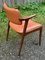 Fauteuils Mid-Century en Palissandre par Kai Kristiansen, Danemark, 1960s 4