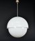 Space Age Pendant Light by Luigi Bandini Buti for Kartell, Image 3