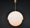 Space Age Pendant Light by Luigi Bandini Buti for Kartell 2