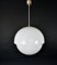 Space Age Pendant Light by Luigi Bandini Buti for Kartell, Image 8