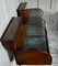 Victorian Bow Fronted Counter Top Display Case, 1880s 6