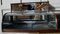 Victorian Bow Fronted Counter Top Display Case, 1880s 7