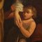 Artista neoclásico, Escena figurativa, Finales del siglo XVIII, óleo sobre lienzo, Enmarcado, Imagen 10