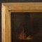 Neoclassical Artist, Figurative Scene, Late 18th Century, Oil on Canvas, Framed 4