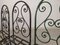 Garden Chairs in Wrought Iron, 1930s, Set of 4, Image 11