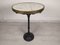 Antique Marble Side Table, 1890s 4