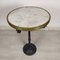 Antique Marble Side Table, 1890s, Image 3