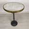 Antique Marble Side Table, 1890s 5