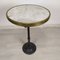 Table d'Appoint Antique en Marbre, 1890s 5