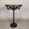 Antique Marble Side Table, 1890s 1