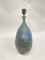 Ceramic Lamp from Delespinasse, 1950s 4