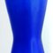 Cobalt Glass Vase from Ulrica Hydman for Kosta Boda, Sweden, 1990s, Image 6