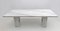 Delfi Marble Dining Table attributed to Marcel Breuer and Carlo Scarpa for Gavina, Italy, 1968, Image 1