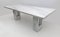 Delfi Marble Dining Table attributed to Marcel Breuer and Carlo Scarpa for Gavina, Italy, 1968, Image 5