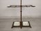 Antique Bamboo Style Umbrella Stand, 1890s 4
