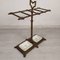 Antique Bamboo Style Umbrella Stand, 1890s, Image 2