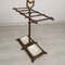 Antique Bamboo Style Umbrella Stand, 1890s, Image 3